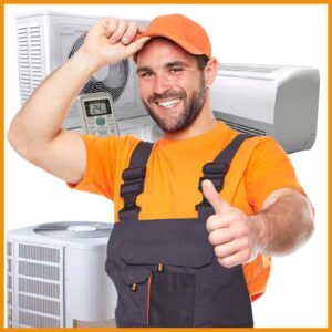 Servicio Técnico de Aires Acondicionados - SERVIQUILLA
